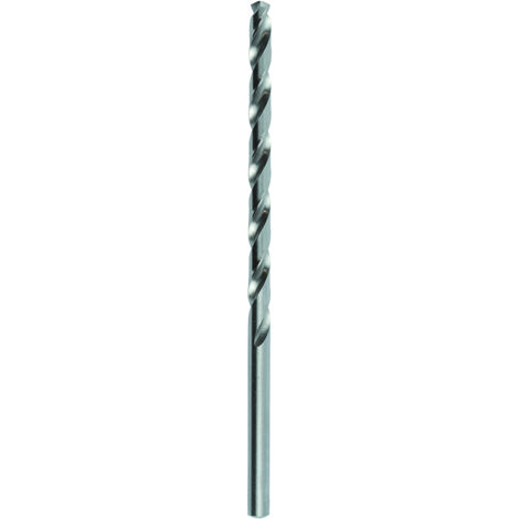 TIMCO Ground Long Jobber Drills HSS M2 - 6.5mm