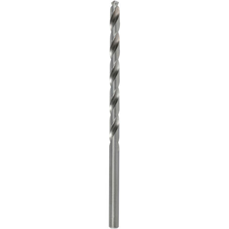 TIMCO Ground Long Jobber Drills HSS M2 - 7.0mm