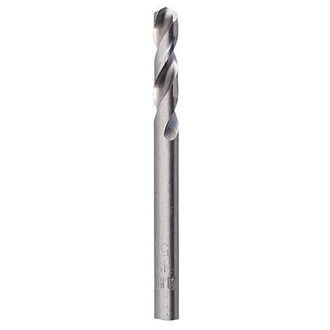 TIMCO Ground Stub Drills HSS M2 - 3.3mm