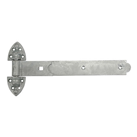 TIMCO Heavy Duty Reversible Hinges Hot Dipped Galvanised - 300mm