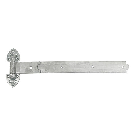 TIMCO Heavy Duty Reversible Hinges Hot Dipped Galvanised - 450mm