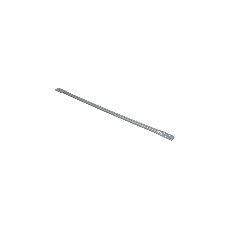Timco - Herringbone Joist Struts - Galvanised (Size 600 joist centres - 10 Pieces)