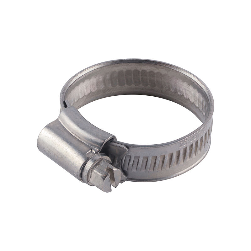 Image of Hose Clips A2 Stainless Steel -&hellip;