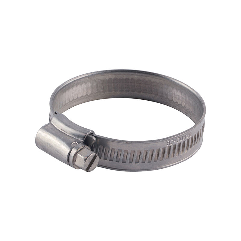 Image of Hose Clips A2 Stainless Steel -&hellip;