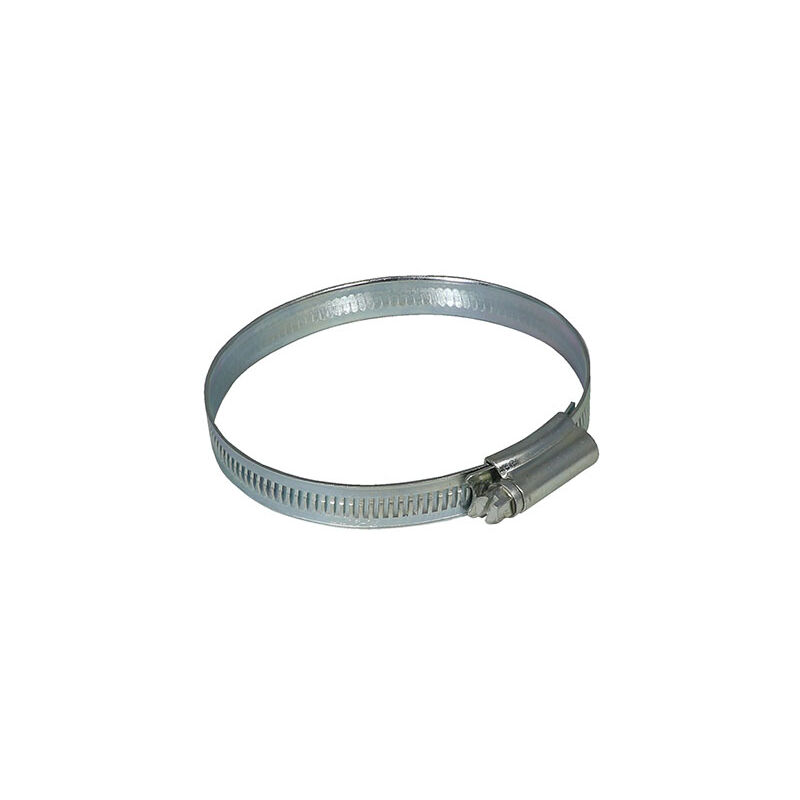 Image of TIMCO Hose Clips Silver - 11-16mm