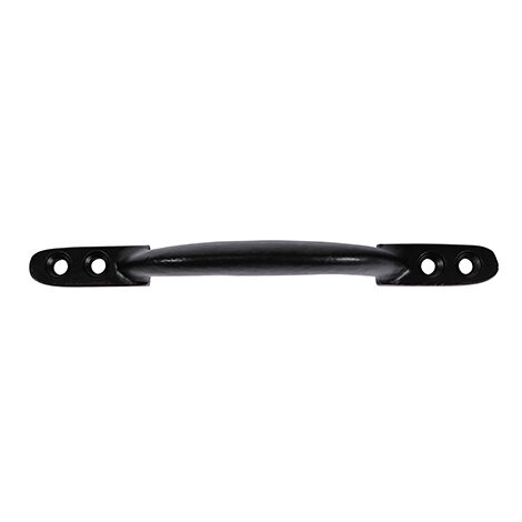 TIMCO Hot Bed Handle Black - 6"