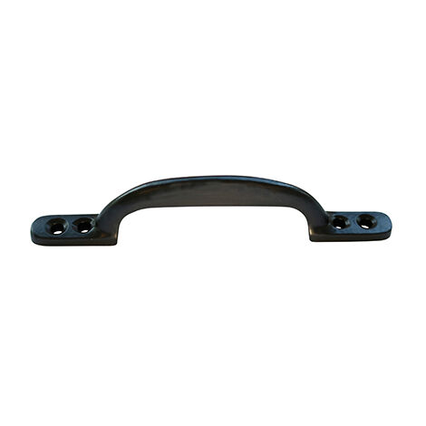 TIMCO Hot Bed Handle Black - 7"