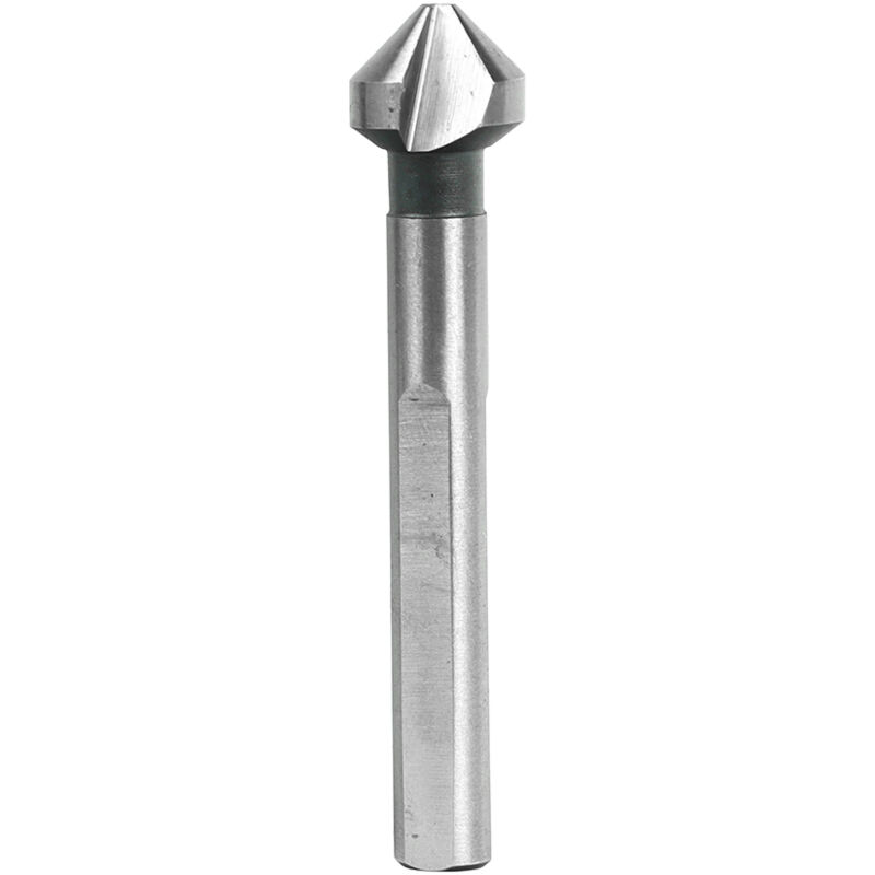 Timco - 3 Flute Countersink (Size 10.4mm - 1 Each)