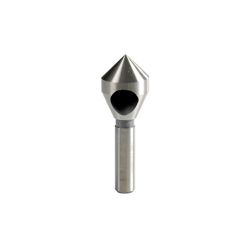 Timco - De-Burring Countersink (Size 15-20mm - 1 Each)