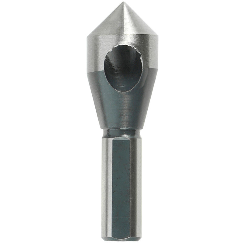 Timco - De-Burring Countersink (Size 5-10mm - 1 Each)