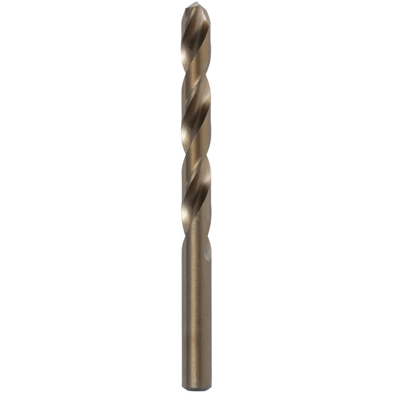 Timco - Ground Jobber Drills - Cobalt M35 (Size 11.0mm - 1 Each)