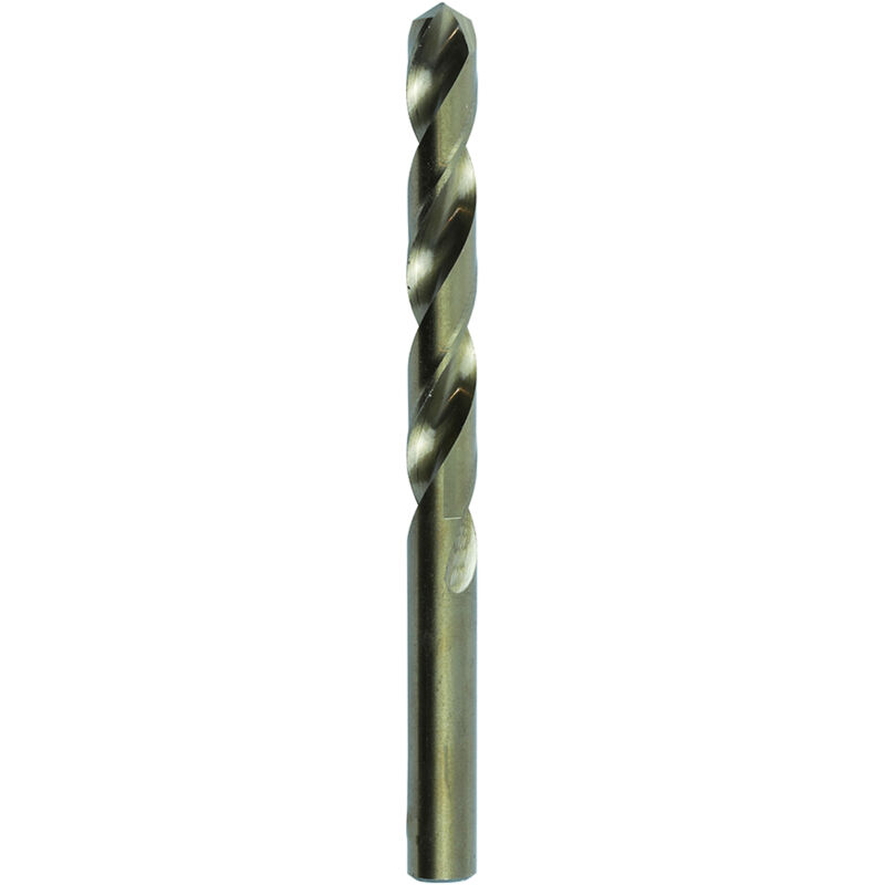Timco - Ground Jobber Drills - Cobalt M35 (Size 11.5mm - 1 Each)