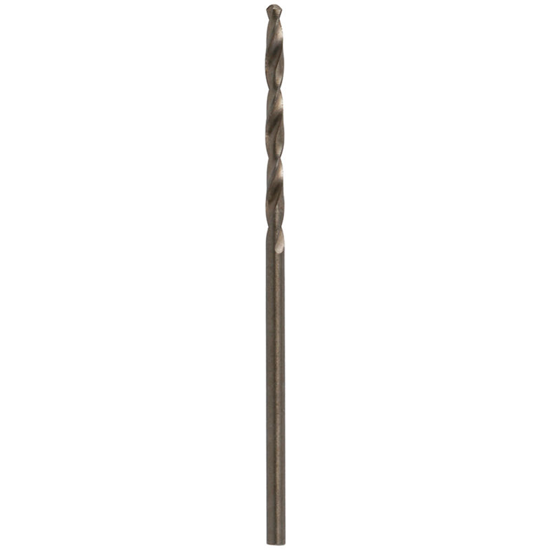 Timco - Ground Jobber Drills - Cobalt M35 (Size 1.5mm - 1 Each)