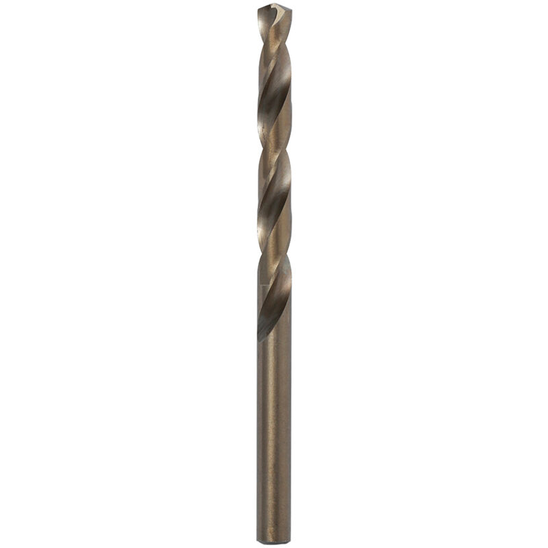 Timco - Ground Jobber Drills - Cobalt M35 (Size 6.0mm - 1 Each)