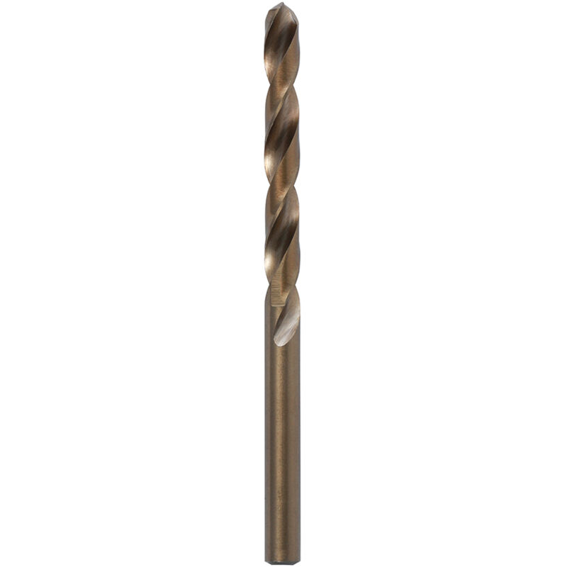 Timco - Ground Jobber Drills - Cobalt M35 (Size 6.5mm - 1 Each)