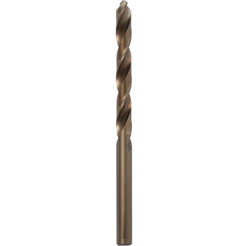 Timco - Ground Jobber Drills - Cobalt M35 (Size 7.0mm - 1 Each)