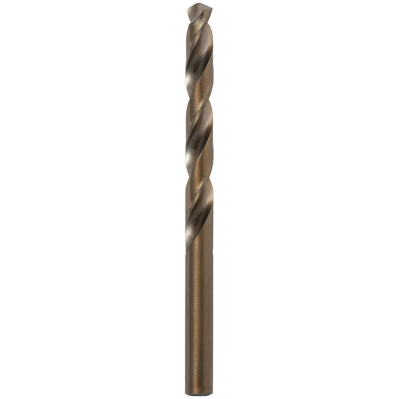 Timco - Ground Jobber Drills - Cobalt M35 (Size 9.0mm - 1 Each)