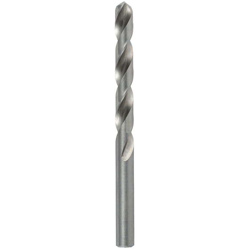 Timco - Ground Jobber Drills - HSS M2 (Size 10.0mm - 1 Each)