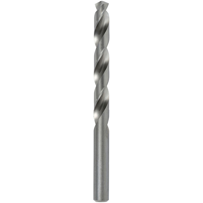 Timco - Ground Jobber Drills - HSS M2 (Size 11.0mm - 1 Each)