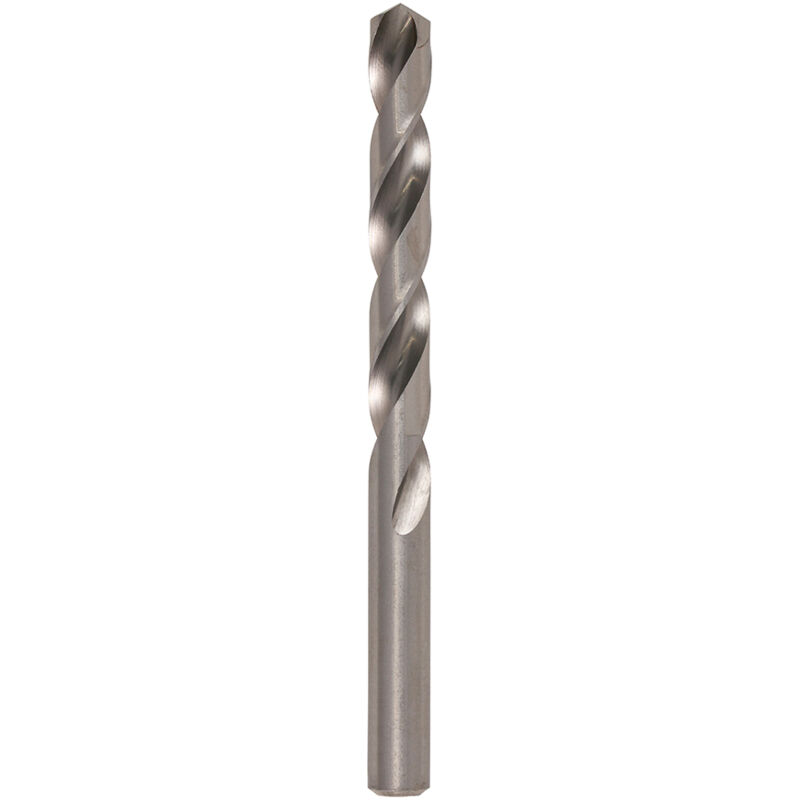 Timco - Ground Jobber Drills - HSS M2 (Size 12.0mm - 1 Each)