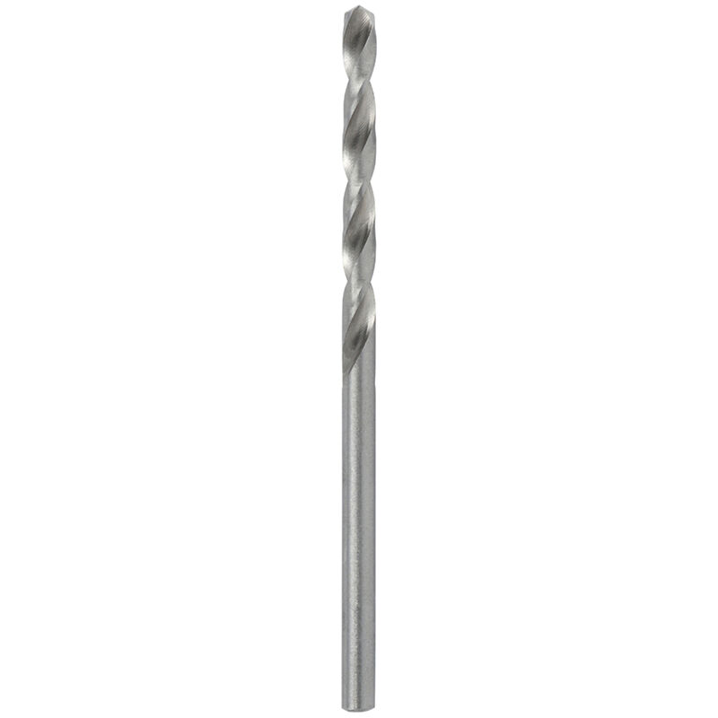 Timco - Ground Jobber Drills - HSS M2 (Size 3.0mm - 1 Each)