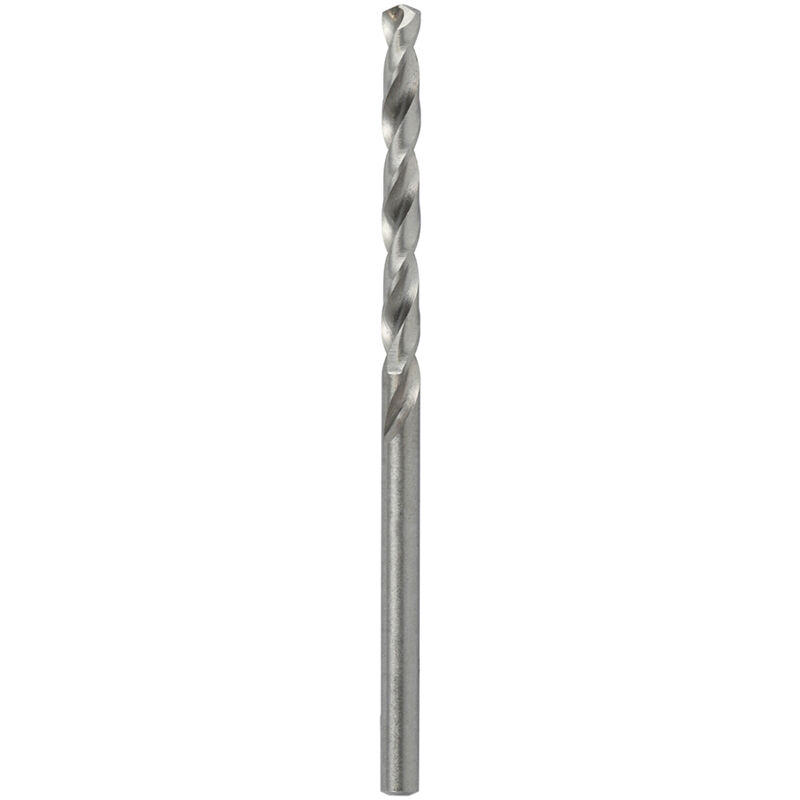 Timco - Ground Jobber Drills - HSS M2 (Size 3.5mm - 1 Each)