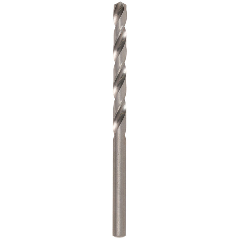 Timco - Ground Jobber Drills - HSS M2 (Size 5.0mm - 1 Each)