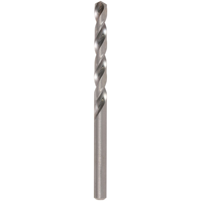 Timco - Ground Jobber Drills - HSS M2 (Size 6.0mm - 1 Each)