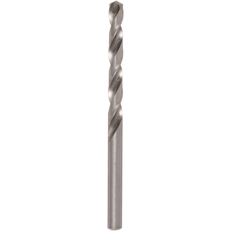Timco - Ground Jobber Drills - HSS M2 (Size 6.5mm - 1 Each)