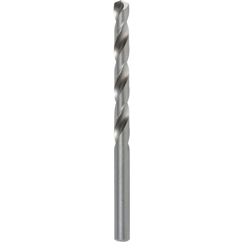 Timco - Ground Jobber Drills - HSS M2 (Size 7.0mm - 1 Each)