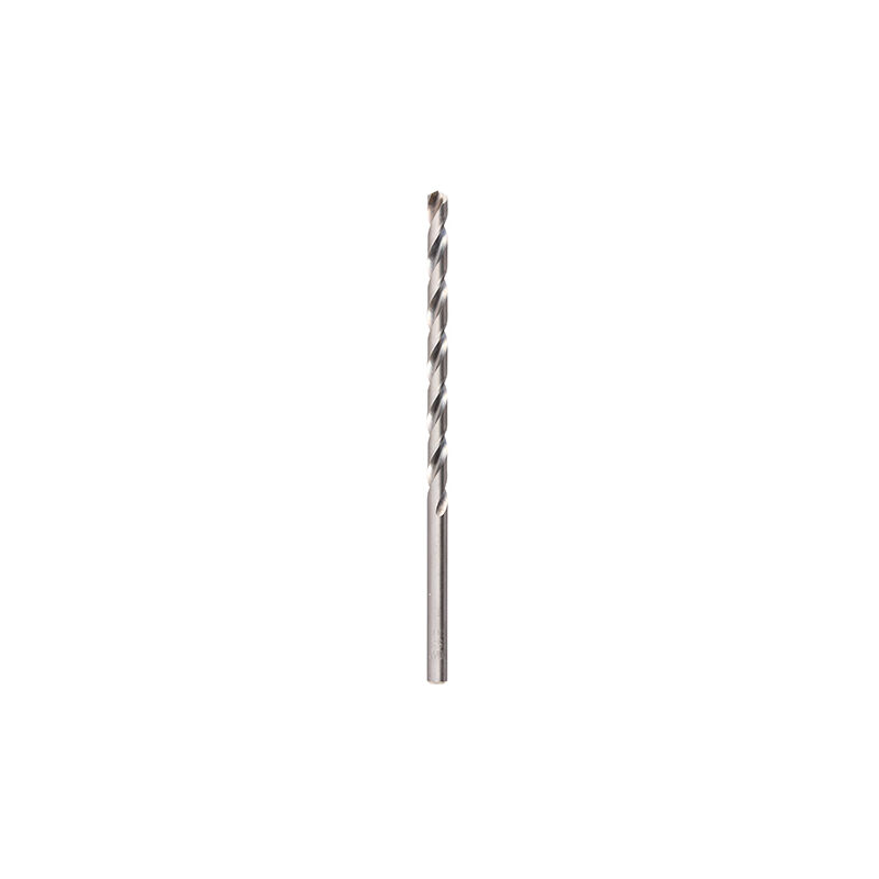 Timco - Ground Long Jobber Drills - HSS M2 (Size 2.0mm - 10 Pieces)