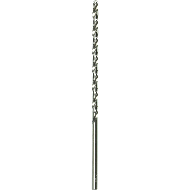 Timco - Ground Long Jobber Drills - HSS M2 (Size 4.0mm - 1 Each)