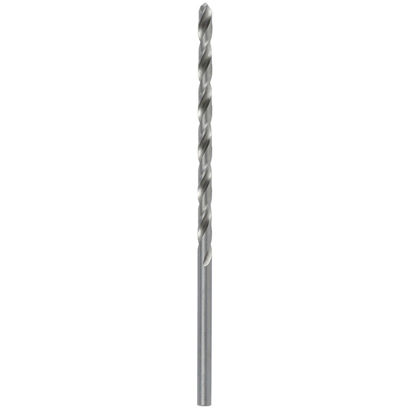 Timco - Ground Long Jobber Drills - HSS M2 (Size 4.5mm - 1 Each)