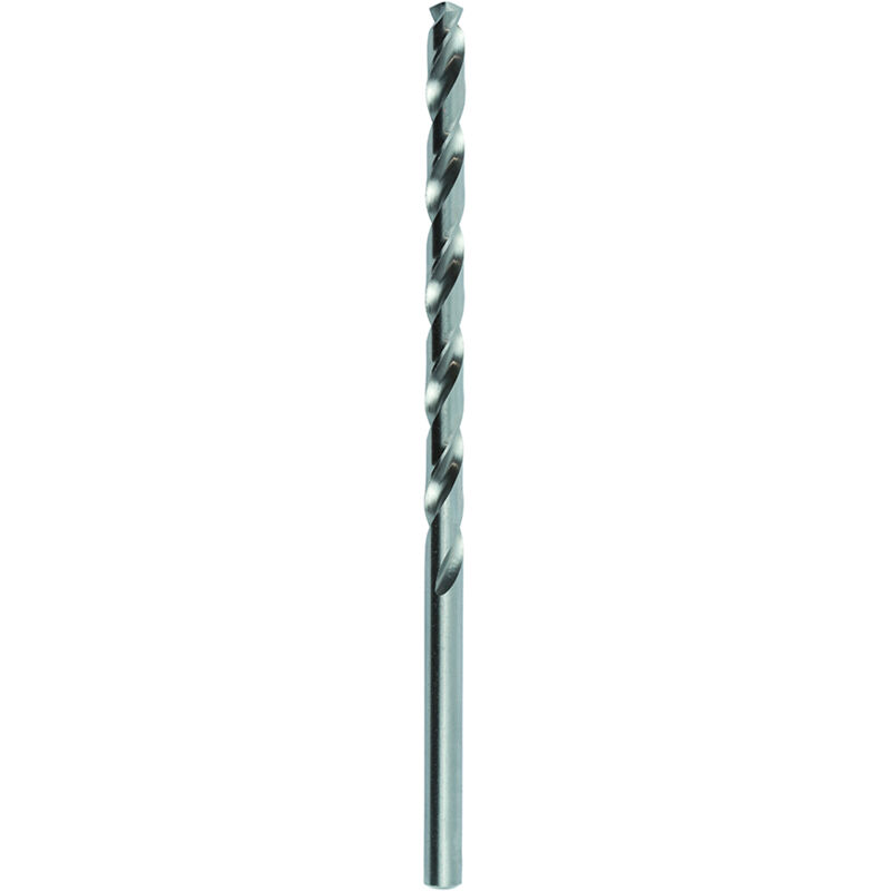 Timco - Ground Long Jobber Drills - HSS M2 (Size 6.5mm - 1 Each)