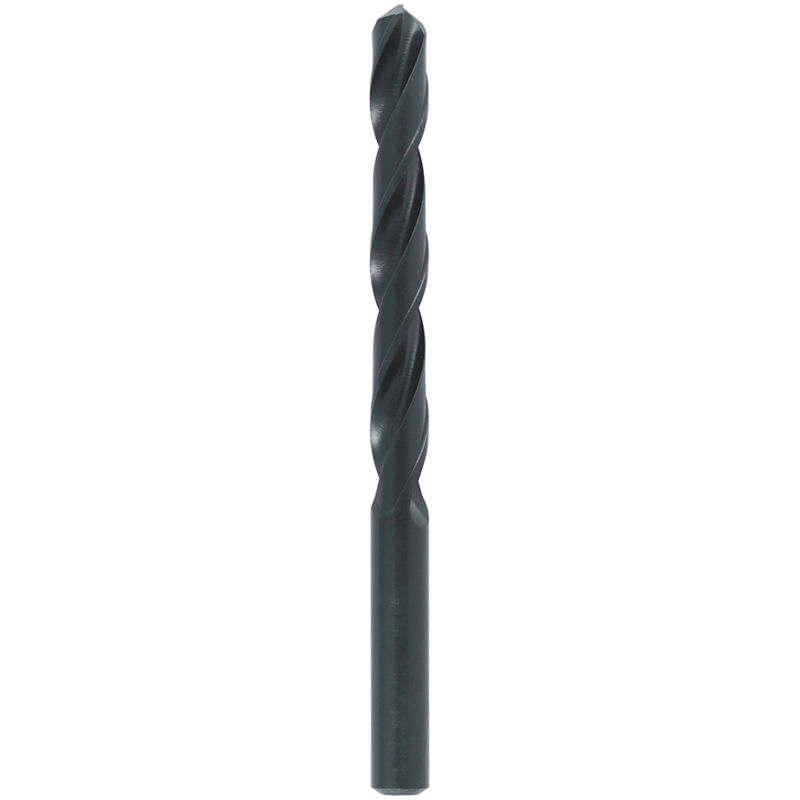 Timco - Roll Forged Jobber Drills - HSS (Size 10.0mm - 5 Pieces)