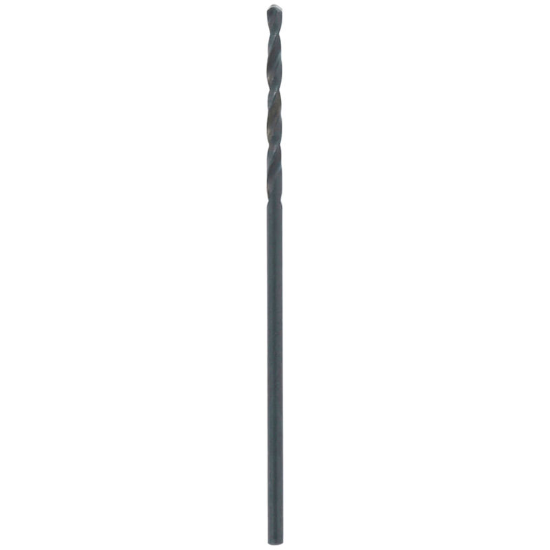 Timco - Roll Forged Jobber Drills - HSS (Size 1.0mm - 10 Pieces)