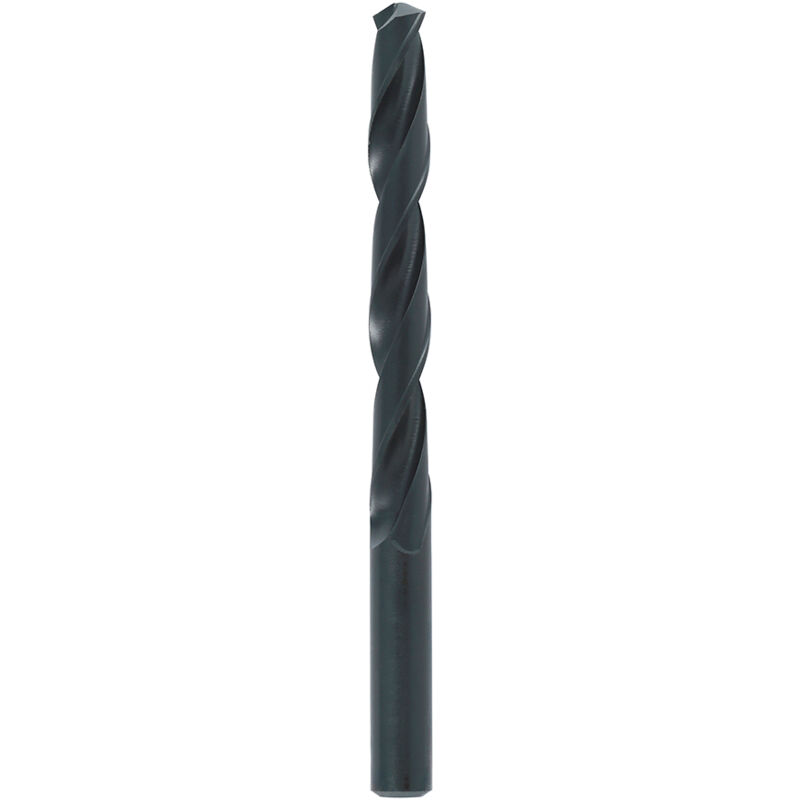 Timco - Roll Forged Jobber Drills - HSS (Size 12.0mm - 5 Pieces)