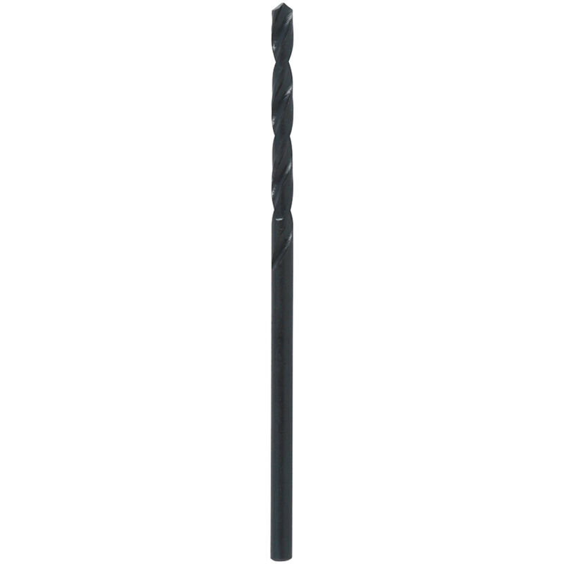 Timco - Roll Forged Jobber Drills - HSS (Size 2.0mm - 10 Pieces)