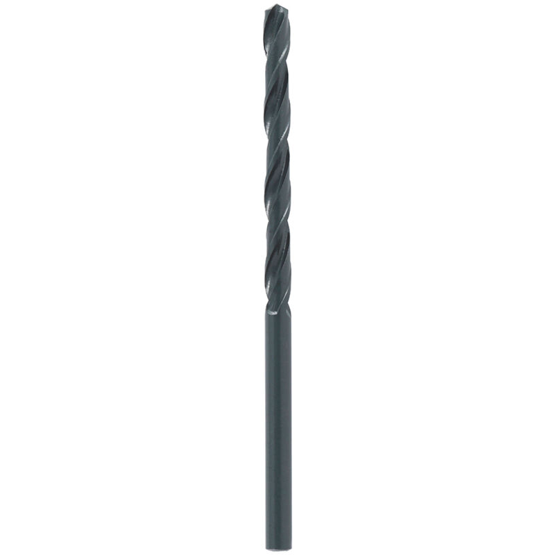 Timco - Roll Forged Jobber Drills - HSS (Size 3.3mm - 10 Pieces)