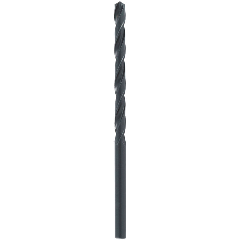 Timco - Roll Forged Jobber Drills - HSS (Size 3.5mm - 10 Pieces)