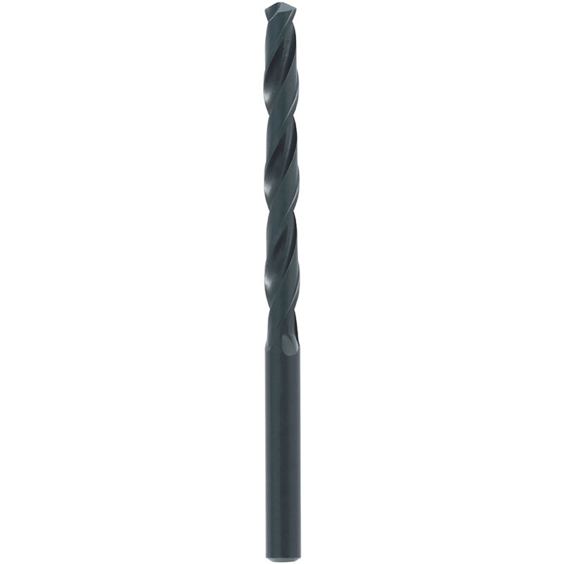Timco - Roll Forged Jobber Drills - HSS (Size 6.5mm - 10 Pieces)