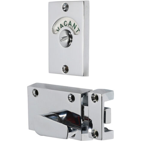TIMCO Indicator Bolt Polished Chrome - 66mm