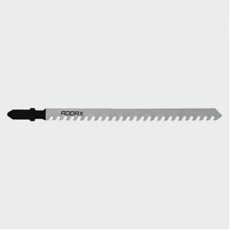 TIMCO Jigsaw Blades Plasterboard & Cement Board Cutting HCS Blades - T341HM