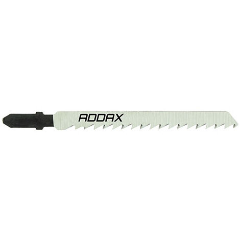 TIMCO Jigsaw Blades Wood Cutting HCS Blades - T101DP