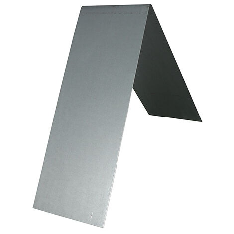 TIMCO Knee Rail Support Brackets Galvanised - 250 x 90mm