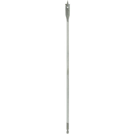 TIMCO Long Flat Wood Bit - 14.0 x 400