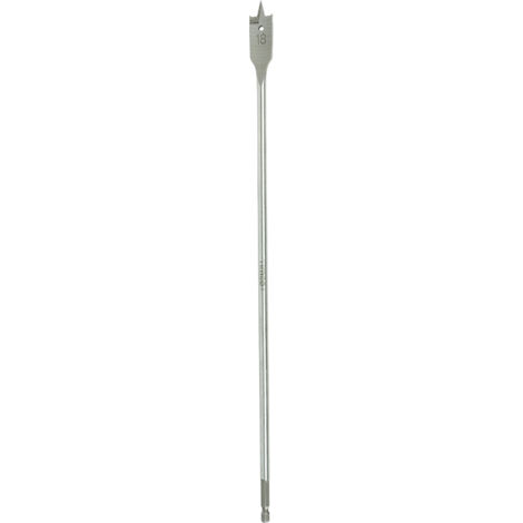 TIMCO Long Flat Wood Bit - 18.0 x 400