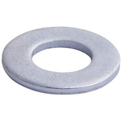 TIMCO M14 Form A Zinc Bearing Washers Qty 100