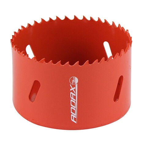 ADDAX TIMCO M3 Bi-Metal Holesaw Variable - 105mm