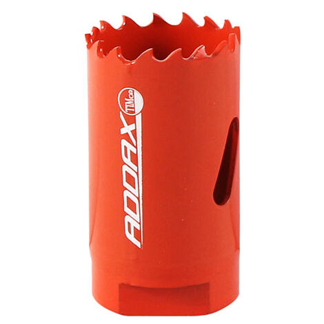 TIMCO M3 Bi-Metal Holesaw Variable - 29mm
